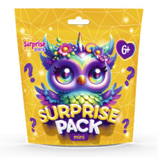 Игровой набор-сюрприз 