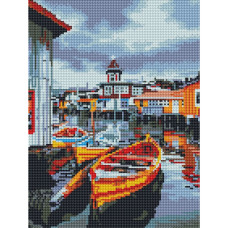 Алмазная мозаика Алмазная мозаика