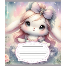 Тетрадь ученическая Тетрадь ученическая