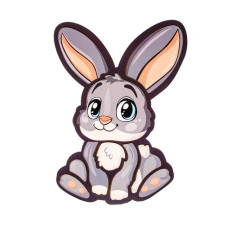 Детский пазл-вкладыш Детский пазл-вкладыш