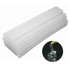 Клей для термопистолета 358342 размер 25 см 1 штука Клей для термопистолета 358342 размер 25 см 1 штука