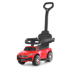 Детская Каталка-толокар 2 в 1 M 6253EL-3 до 20 кг Детская Каталка-толокар 2 в 1 M 6253EL-3 до 20 кг