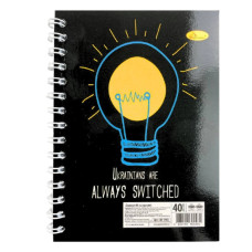 Блокнот А6 Блокнот А6