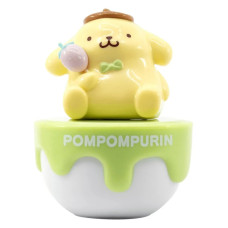 Коллекционная игрушка Помпомпурин 