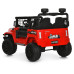 Детский электромобиль Джип M 6270EBLR-3(24V) до 20 кг Детский электромобиль Джип M 6270EBLR-3(24V) до 20 кг