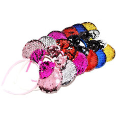 Набор ободков для волос Набор ободков для волос