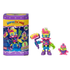 Игровой набор Казум-кид SuperThings PST11D066IN00-4 серии 