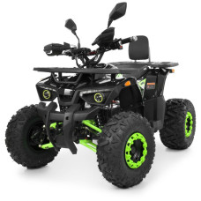 Детский электромобиль Квадроцикл HB-EATV1450H-P-2-5(MP3) V2 до 82 кг