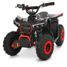 Детский электромобиль Квадроцикл HB-FFG1000-2-3 до 45кг