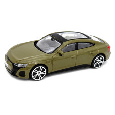 Коллекционная автомодель Audi RS e-tron GT 18-30010B-20 масштаб 1:43 Коллекционная автомодель Audi RS e-tron GT 18-30010B-20 масштаб 1:43