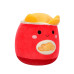 Мягкая игрушка Картофельные чипсы Энсел Squishmallows SQCR06616, 19 см Мягкая игрушка Картофельные чипсы Энсел Squishmallows SQCR06616, 19 см