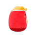 Мягкая игрушка Картофельные чипсы Энсел Squishmallows SQCR06616, 19 см Мягкая игрушка Картофельные чипсы Энсел Squishmallows SQCR06616, 19 см
