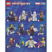 Конструктор LEGO Конструктор LEGO