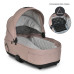 Коляска универсальная 2 в 1 CHLOE ME 1191-1 Nougat Beige Коляска универсальная 2 в 1 CHLOE ME 1191-1 Nougat Beige