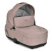 Коляска универсальная 2 в 1 CHLOE ME 1191-1 Nougat Beige Коляска универсальная 2 в 1 CHLOE ME 1191-1 Nougat Beige