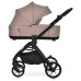 Коляска универсальная 2 в 1 CHLOE ME 1191-1 Nougat Beige Коляска универсальная 2 в 1 CHLOE ME 1191-1 Nougat Beige