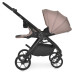Коляска универсальная 2 в 1 CHLOE ME 1191-1 Nougat Beige Коляска универсальная 2 в 1 CHLOE ME 1191-1 Nougat Beige