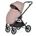 Коляска универсальная 2 в 1 CHLOE ME 1191-1 Nougat Beige Коляска универсальная 2 в 1 CHLOE ME 1191-1 Nougat Beige