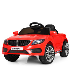 Детский электромобиль M 3987EBLR-3 до 25 кг