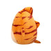 Мягкая игрушка ТИГРОВАЯ АКУЛА ДЖАГГЕР Squishmallows SQCR06597, 19 см