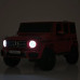 Детский электромобиль Джип JJ2288EBLR-1(24V) до 50 кг, белый