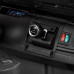 Детский электромобиль Джип JJ2288EBLR-1(24V) до 50 кг, белый