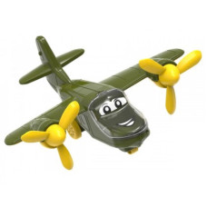 Іграшка "Літак", Техно 9666