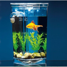 Аквариум самоочищающийся my fun fish, для рыбок Аквариум самоочищающийся my fun fish, для рыбок