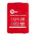 Набор сверл по металлу HSS 19 шт (1.0-10.0) INTERTOOL SD-0119