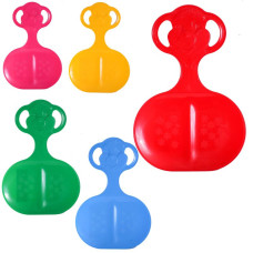 Игрушка Санки "Ледянка", Техно 1318