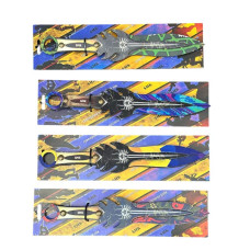 Ніж дерев'яний "Дракон", DR-14 Ніж дерев'яний "Дракон", DR-14