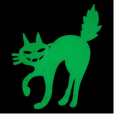 Фосфорний кіт (30*27 см.), MA26-49