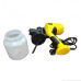 Краскопульт электрический распылитель краски Electric Paint Sprayer пульверизатор