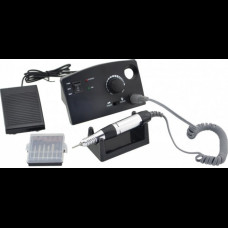 Фрезер для маникюра и педикюра Nail Polisher DM-211 (25000 об/мин) 35W Черный