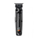 Триммер для стрижки волос VGR V-904 Professional 10000 RPM Black