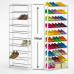 УЦЕНКА! Полка для обуви на 30 пар Amazing Shoe Rack (Плохая упаковка 3299) УЦЕНКА! Полка для обуви на 30 пар Amazing Shoe Rack (Плохая упаковка 3299)
