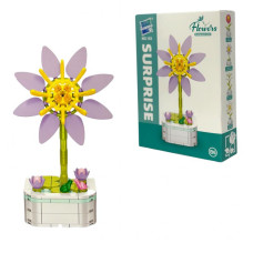 Конструктор SURPRISE Троянда, 25-106