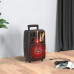 Портативная беспроводная Bluetooth колонка HOCO BS37 Dancer Outdoor акустическая система с микрофоном Портативная беспроводная Bluetooth колонка HOCO BS37 Dancer Outdoor акустическая система с микрофоном