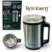 Кофемолка Rainberg RB-2334 600 Вт для быстрого и равномерного помола кофе и специй