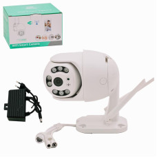 Камера відеоспостереження вулична, IP66