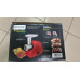 УЦЕНКА! Электрическая мясорубка Rainberg RB-2319 3000 Вт с реверсом и защитой от перегрузки красная (Плохая упаковка 3753) УЦЕНКА! Электрическая мясорубка Rainberg RB-2319 3000 Вт с реверсом и защитой от перегрузки красная (Плохая упаковка 3753)