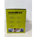Утюг MinMax MXI-2202A Blue Утюг MinMax MXI-2202A Blue