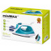 Утюг MinMax MXI-2202A Blue Утюг MinMax MXI-2202A Blue