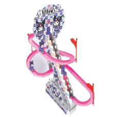 Трек-гірка з підйомником Куромі, з музикою 3319, 3319