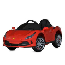 Дитячий електричний автомобіль, M 5860EBLR-3
