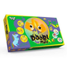 Настольная игра "Doobl image: Multibox 1" укр