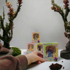 Игрушечная фигурка "Холодное сердце: Кристофф", 9,5 см