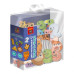 Гра розвиваюча Vladi Toys магнітна. Диво-математика. Цифри та фігури. VT5411-19