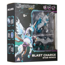 Игровой набор Screechers Wild! S5 L1 – Стар Вингс Игровой набор Screechers Wild! S5 L1 – Стар Вингс