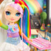 Кукла Rainbow High серии Junior High Rockband - Амая Кукла Rainbow High серии Junior High Rockband - Амая
